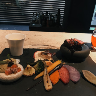 お肉が柔らかかったです