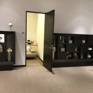 キッズルームも小さいですがあります。|550110さんのベルナール和歌山の写真(915522)