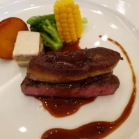 肉料理