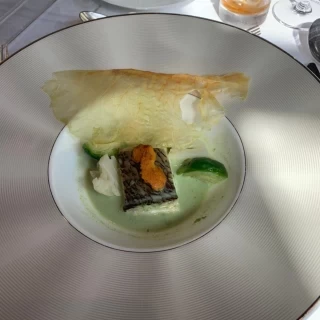 魚料理