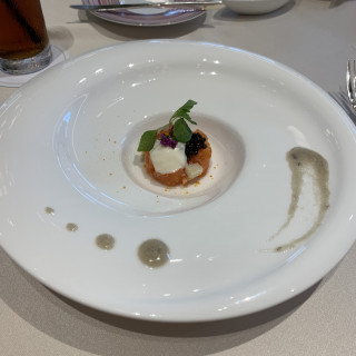前菜