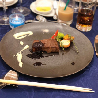 美都牛を初めて食べましたが驚くほど美味しかったです。