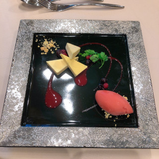 デザート