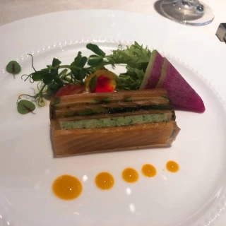 見た目も華やか