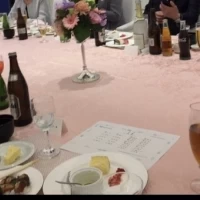 テーブルコーデ
