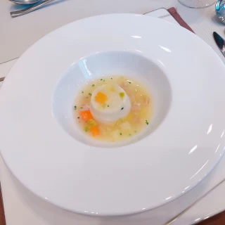 料理
