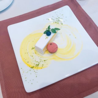 料理