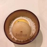 披露宴スタート前