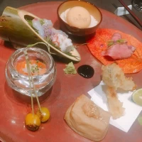 別プラン試食