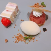 別プラン試食