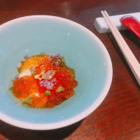ブライダルフェア試食