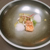 別プラン試食
