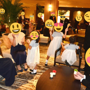 広くて、ライトや部屋の色も落ち着いています|550316さんのJR九州ステーションホテル小倉の写真(937494)