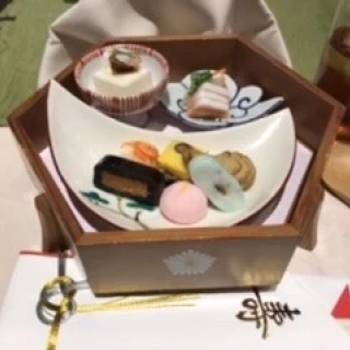 前菜
