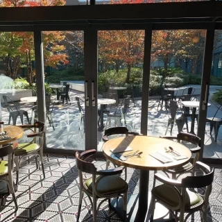 ガーデン挙式