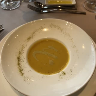 スープ。