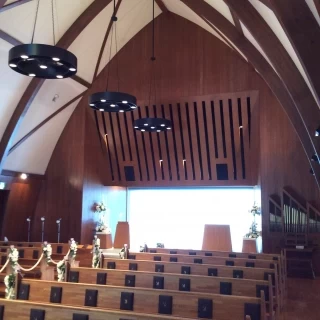 ホテルアンビア松風閣