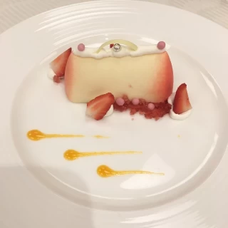 デザート
