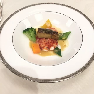 魚料理