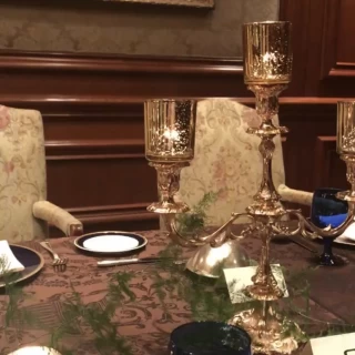 卓上
