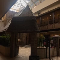 チャペル外観