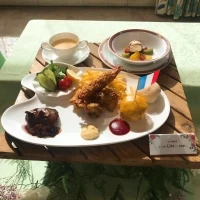 お子様メニュー