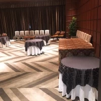来賓受付