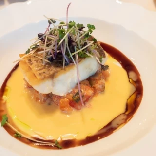 魚料理
