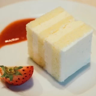 ウェディングケーキ