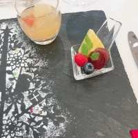試食会