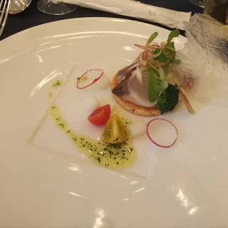 お料理