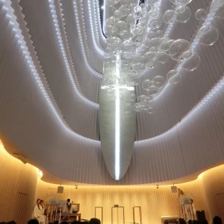 オーシャンチャペル