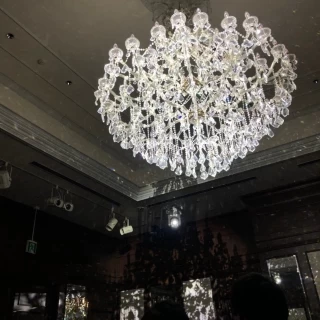ロビーも落ち着いた雰囲気でとても好みでした