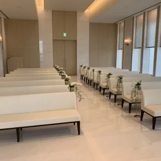 スカイチャペル