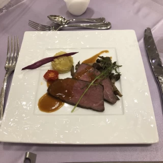 肉料理