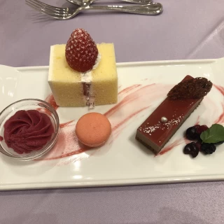 デザート