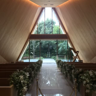 檜の香りがします✨