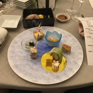 オードブル