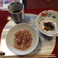 たくさん試食させて頂いたが全て美味しかった。