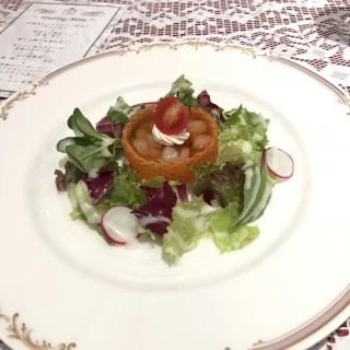 前菜