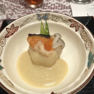 魚料理