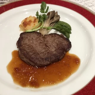 肉料理