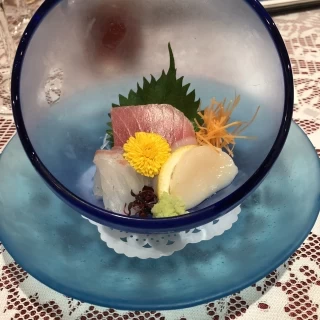 和食魚料理