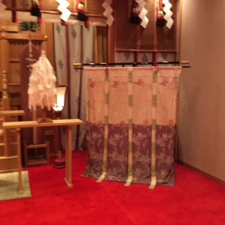 シェラトン都