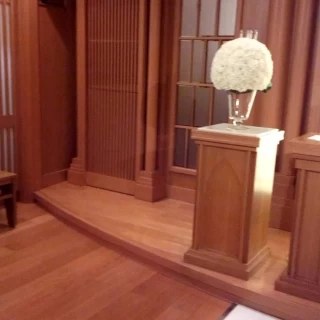 帝国ホテル