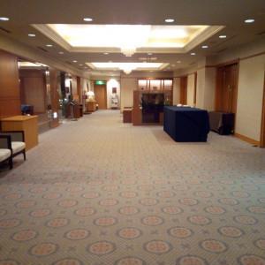 パレスホテル立川|550827さんのPalace Hotel Tachikawa（パレスホテル立川）（営業終了）の写真(920162)