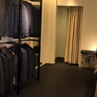 衣装部屋