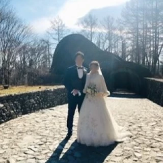 外で撮るだけで素敵でした