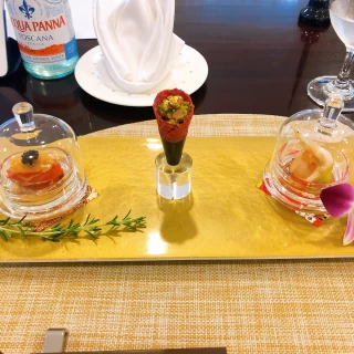 おしゃれです