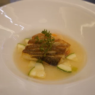 魚料理